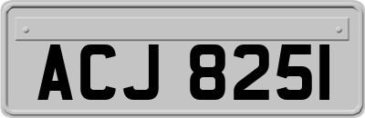 ACJ8251