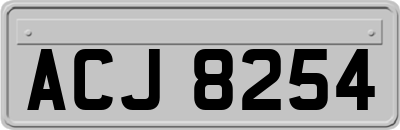 ACJ8254