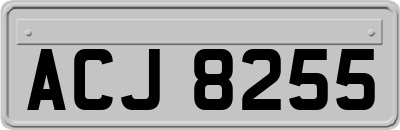 ACJ8255