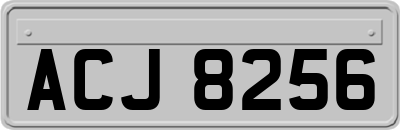 ACJ8256