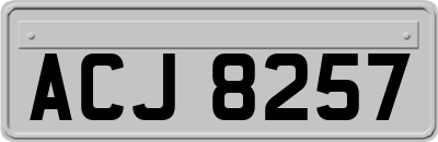 ACJ8257