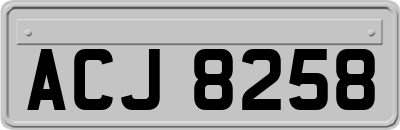 ACJ8258