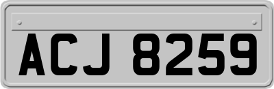 ACJ8259