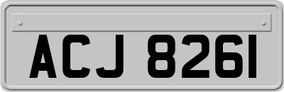 ACJ8261