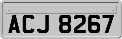 ACJ8267