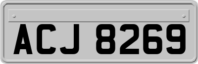 ACJ8269