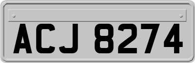 ACJ8274