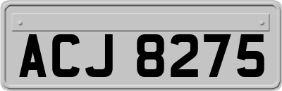 ACJ8275