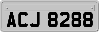 ACJ8288