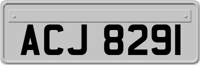 ACJ8291