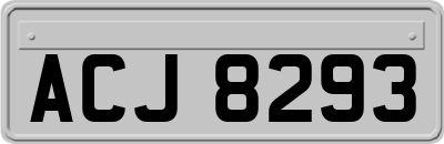 ACJ8293
