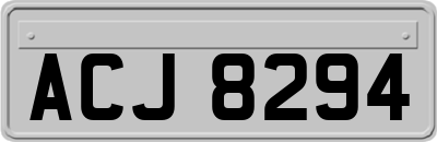 ACJ8294