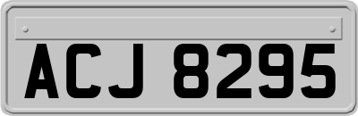 ACJ8295