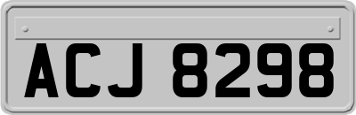 ACJ8298