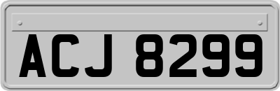 ACJ8299