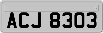 ACJ8303