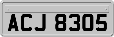 ACJ8305