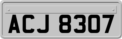 ACJ8307