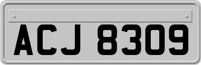 ACJ8309