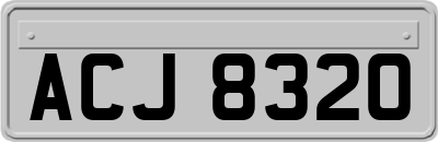 ACJ8320