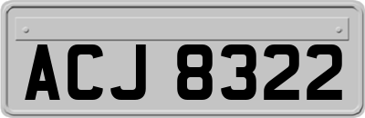ACJ8322