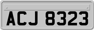 ACJ8323