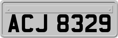 ACJ8329