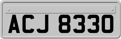 ACJ8330