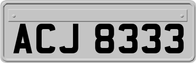 ACJ8333
