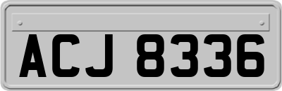 ACJ8336