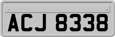 ACJ8338