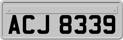 ACJ8339