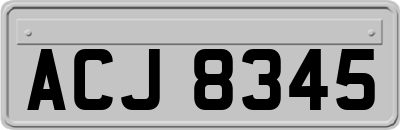 ACJ8345