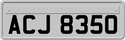 ACJ8350
