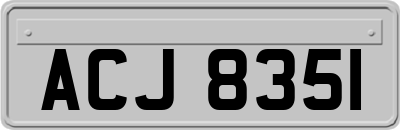 ACJ8351