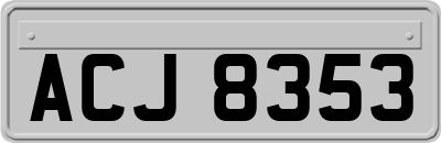 ACJ8353