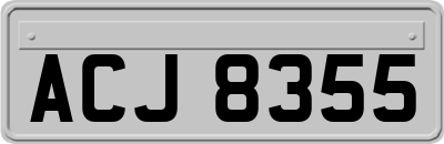 ACJ8355