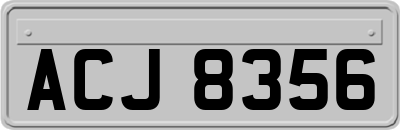 ACJ8356