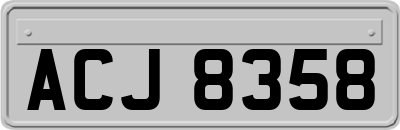 ACJ8358