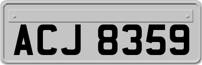 ACJ8359