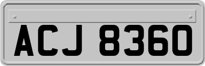 ACJ8360