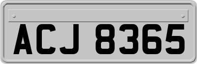 ACJ8365