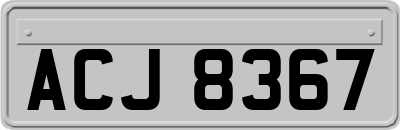 ACJ8367