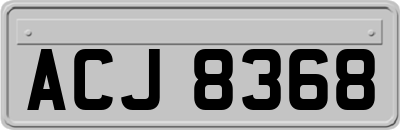ACJ8368