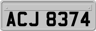 ACJ8374