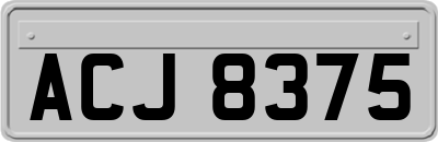 ACJ8375