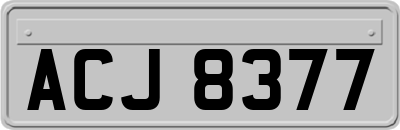ACJ8377