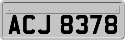 ACJ8378