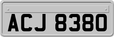 ACJ8380