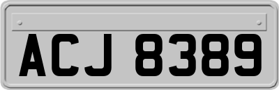 ACJ8389